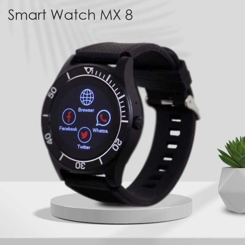Умные часы Smart Watch MX8