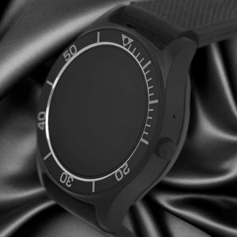 Умные часы Smart Watch MX8 — изображение 2