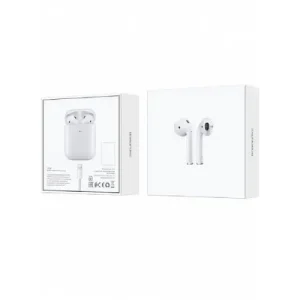 Беспроводные наушники Borofone BW01/BE34 TWS