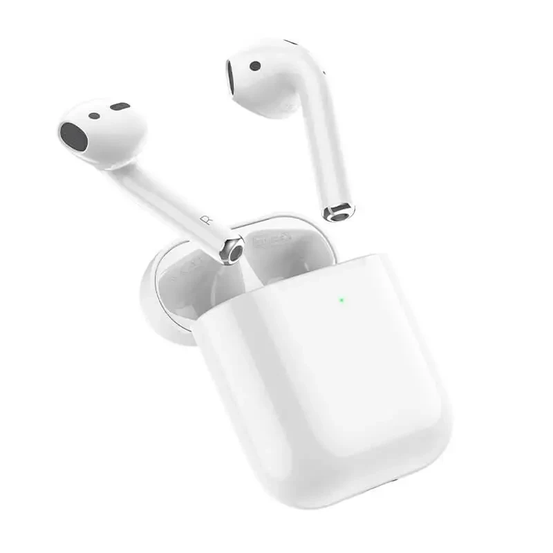 Беспроводные наушники BOROFONE BW01 Plus — изображение 4