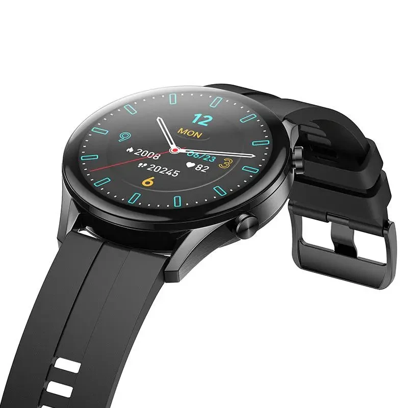 Смарт-часы водонепроницаемые Smart watch Hoco Y7