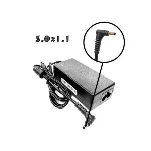 Зарядний пристрій для ноутбука Samsung 19V2.1A (3.0*1.0)