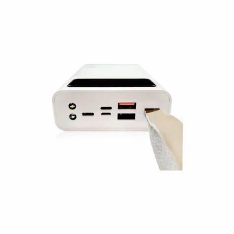 Повербанк Power Way TX30 30000 mAh — изображение 2