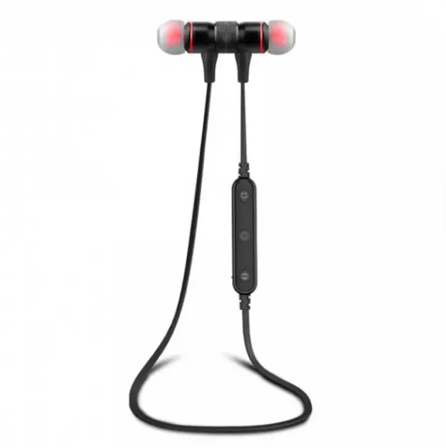 Bluetooth наушники AWEI B922 BL — изображение 2