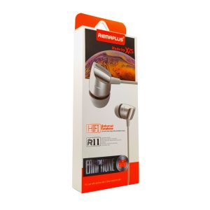 Наушники REMAPLUS R11