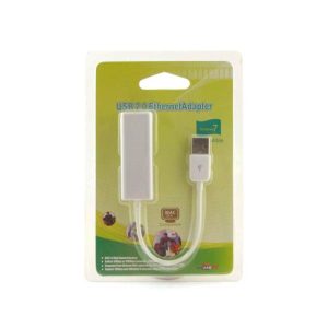 Сетевой адаптер QTS-1081B/9700