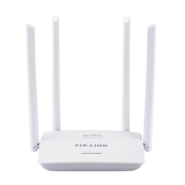 Wi-Fi роутер PIX-LINK LV-WR08