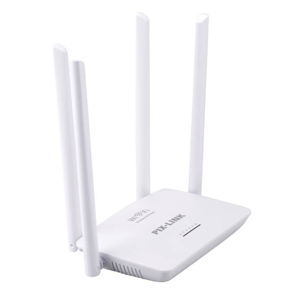 Wi-Fi роутер PIX-LINK LV-WR08 — изображение 2