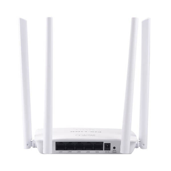 Wi-Fi роутер PIX-LINK LV-WR08 — изображение 5