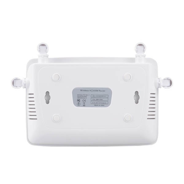 Wi-Fi роутер PIX-LINK LV-WR08 — изображение 8