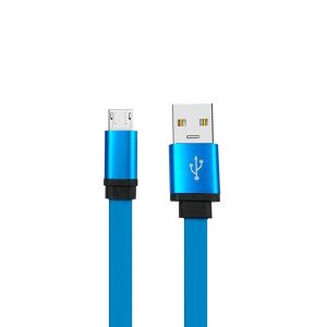 USB кабель короткий на Micro - без упаковки