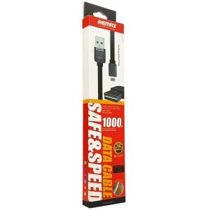 USB кабель Remax M-COW iPhone