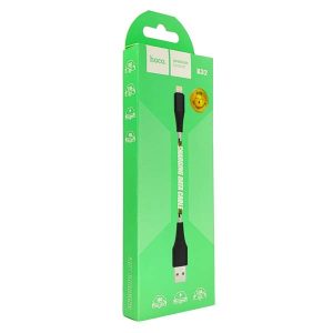 USB кабель HOCO X32 iPhone