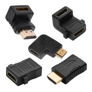 Переходник HDMI (в пакете)