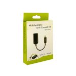 OTG кабель K-08/K-07 USB на Micro
