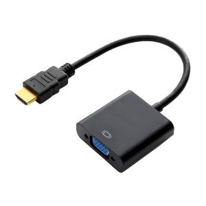 Переходник HDMI to VGA