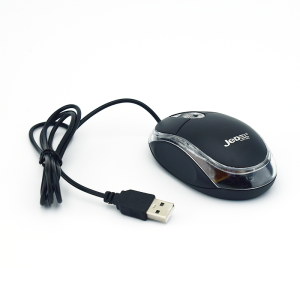 Мышь проводная JEDEL 220