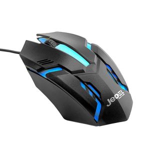 Мышь проводная JEDEL M66