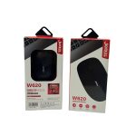 Мышь беспроводная JEDEL W620