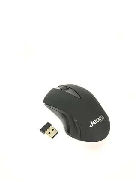 Мышь беспроводная JEDEL W120 — изображение 2
