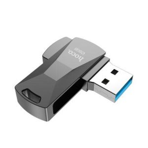 USB накопитель Hoco UD5 128GB USB3.0 серебристый