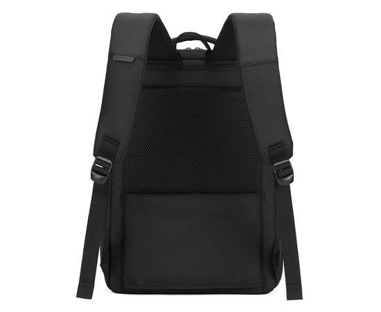 Рюкзак для ноутбука Aoking SN2115 чёрный — изображение 3