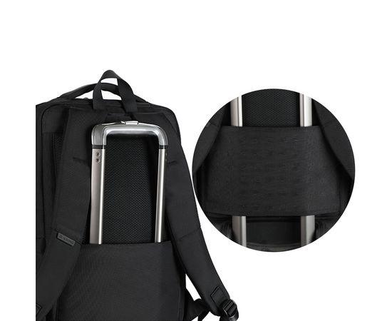 Рюкзак для ноутбука Aoking SN2115 чёрный — изображение 7