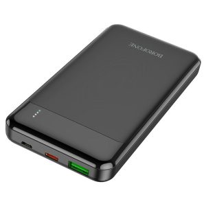 Power bank Borofone BJ19 PD20W+QC3.0 10000mAh
