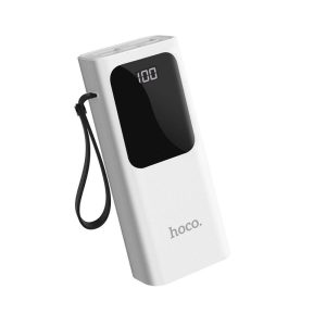 Power bank Hoco J41 Treasure 10000mAh