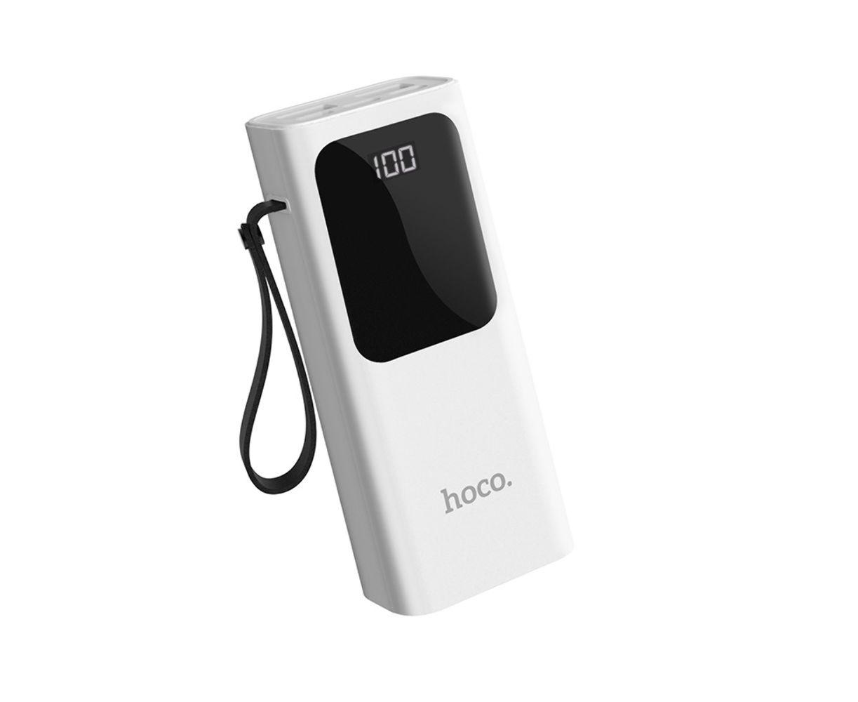 Power bank Hoco J41 Treasure 10000mAh
