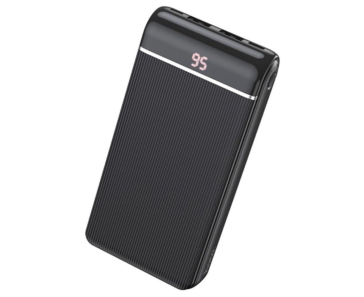 Power bank Hoco J59A 20000mAh — изображение 3