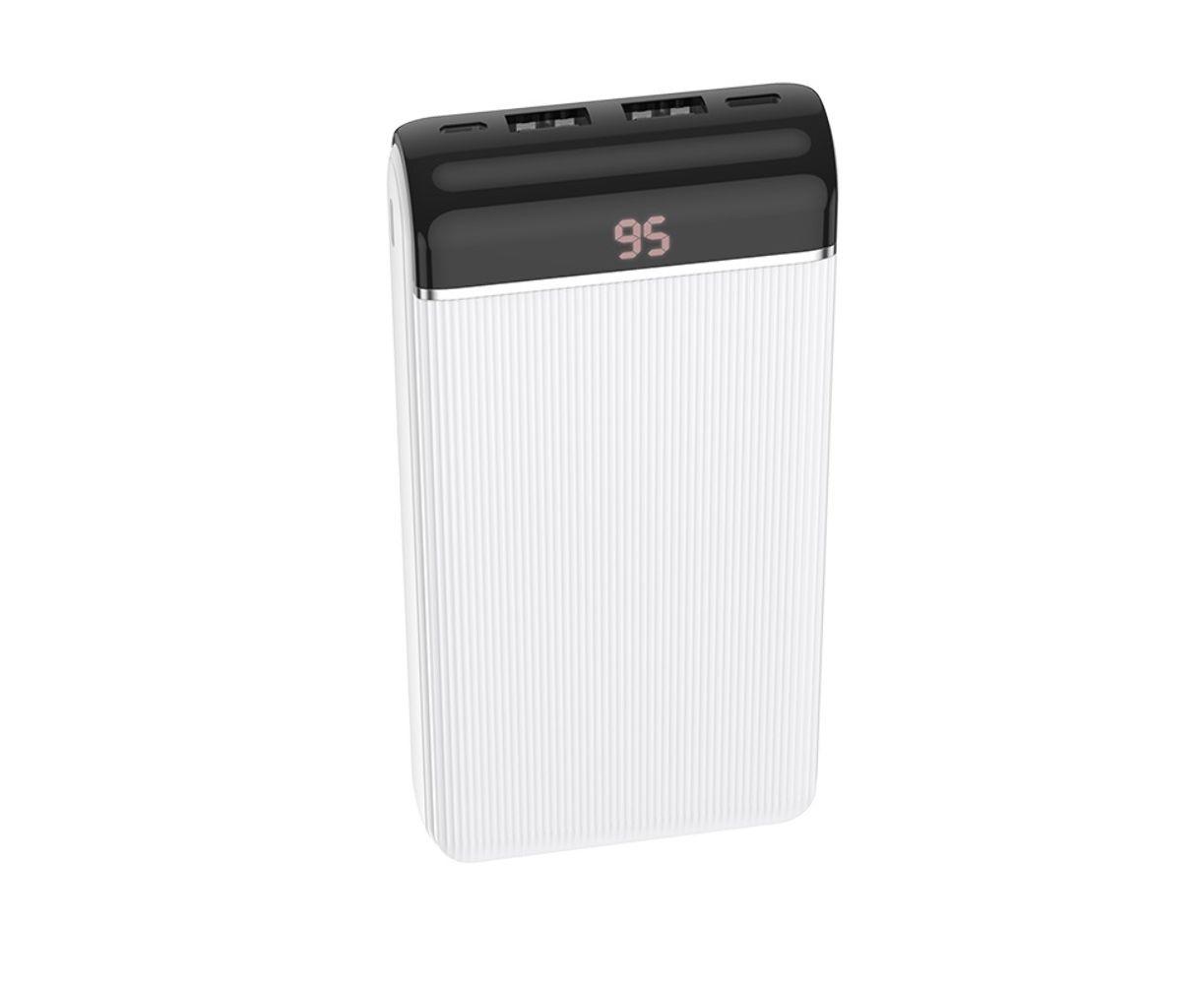 Power bank Hoco J59A 20000mAh — изображение 5