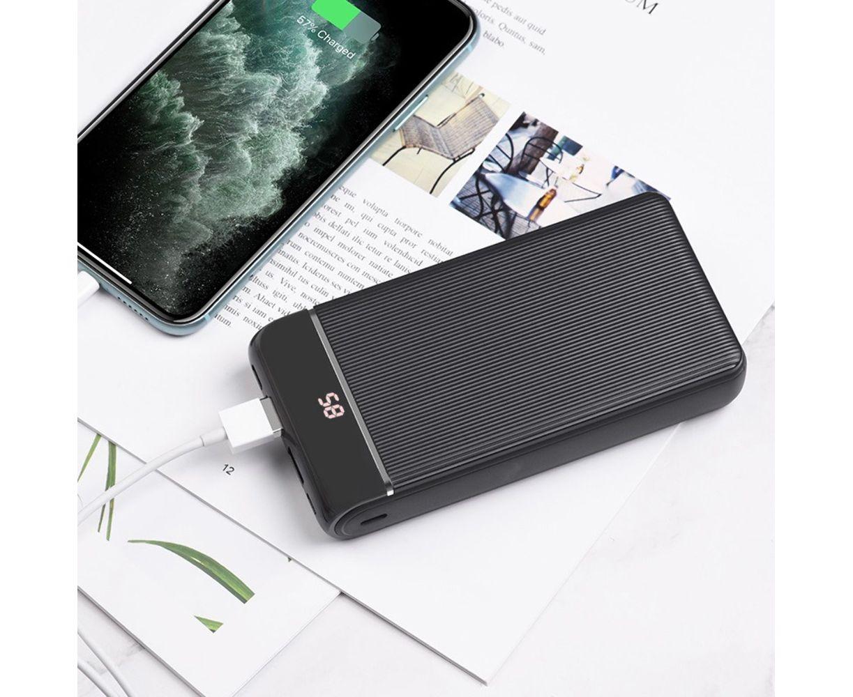 Power bank Hoco J59A 20000mAh