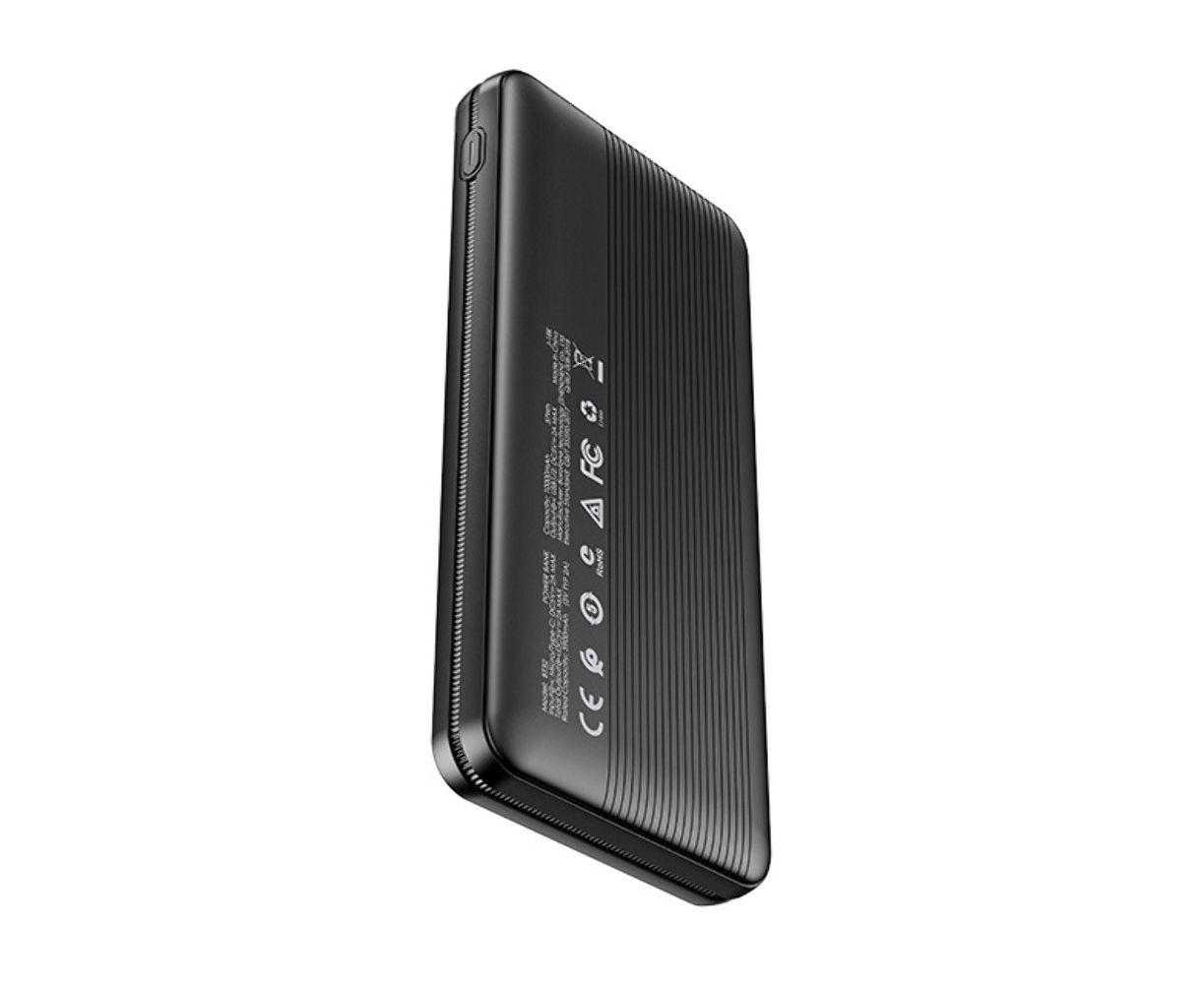 Power Bank Borofone BT32 10000 mAh — изображение 5