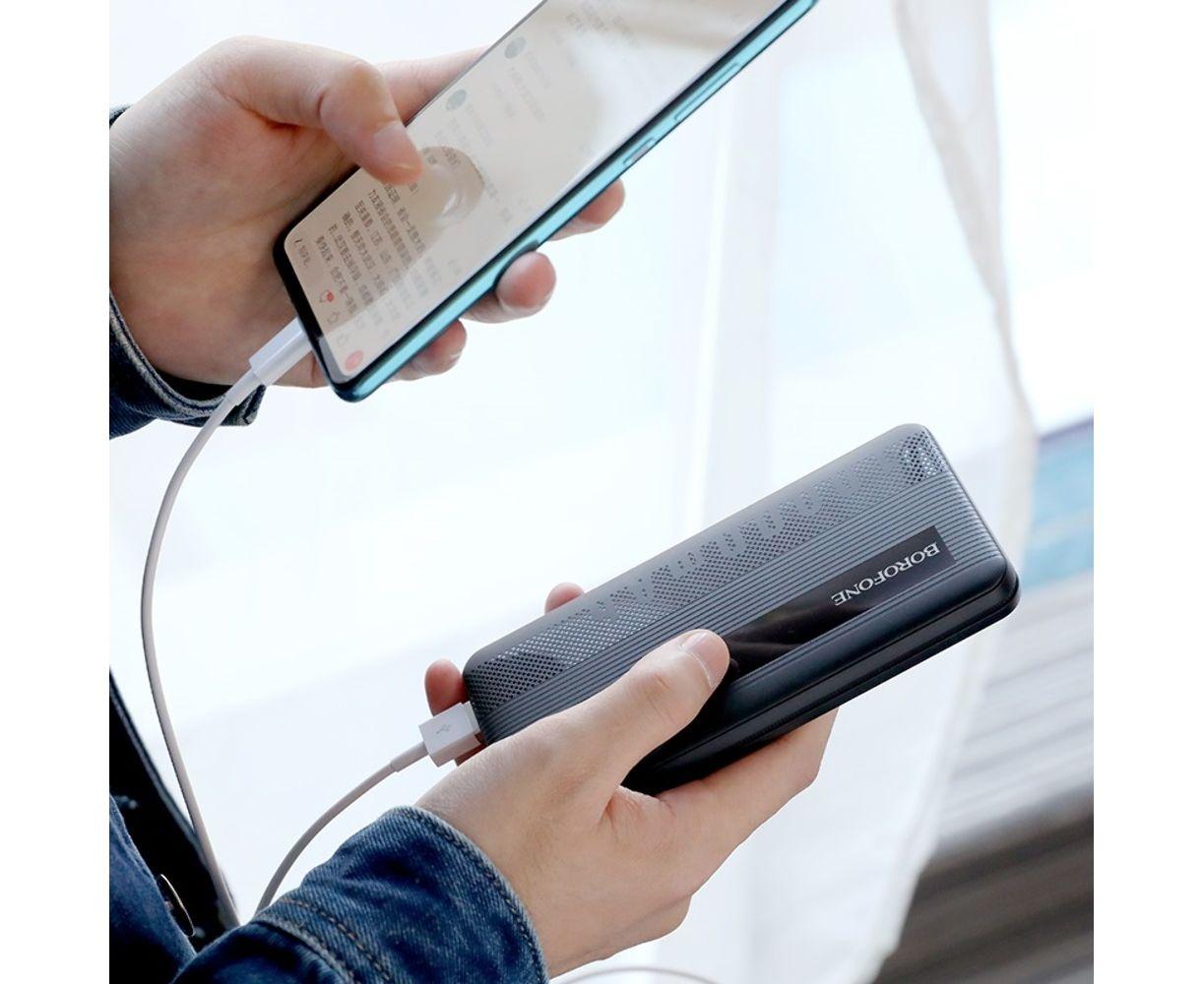 Power Bank Borofone BT32 10000 mAh