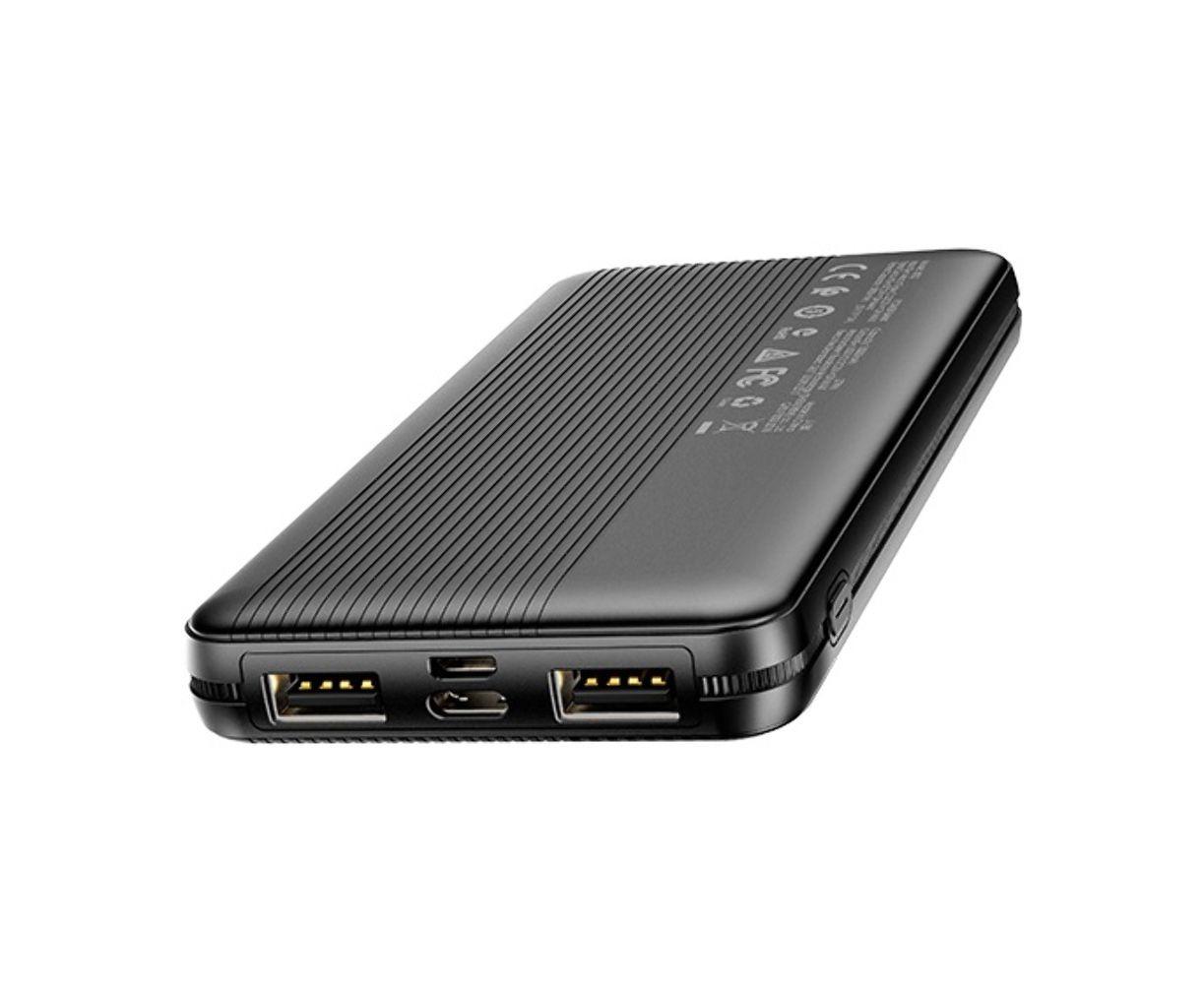 Power Bank Borofone BT32 10000 mAh — изображение 6