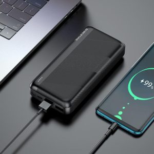 Power bank Borofone BJ27B 30000mAh