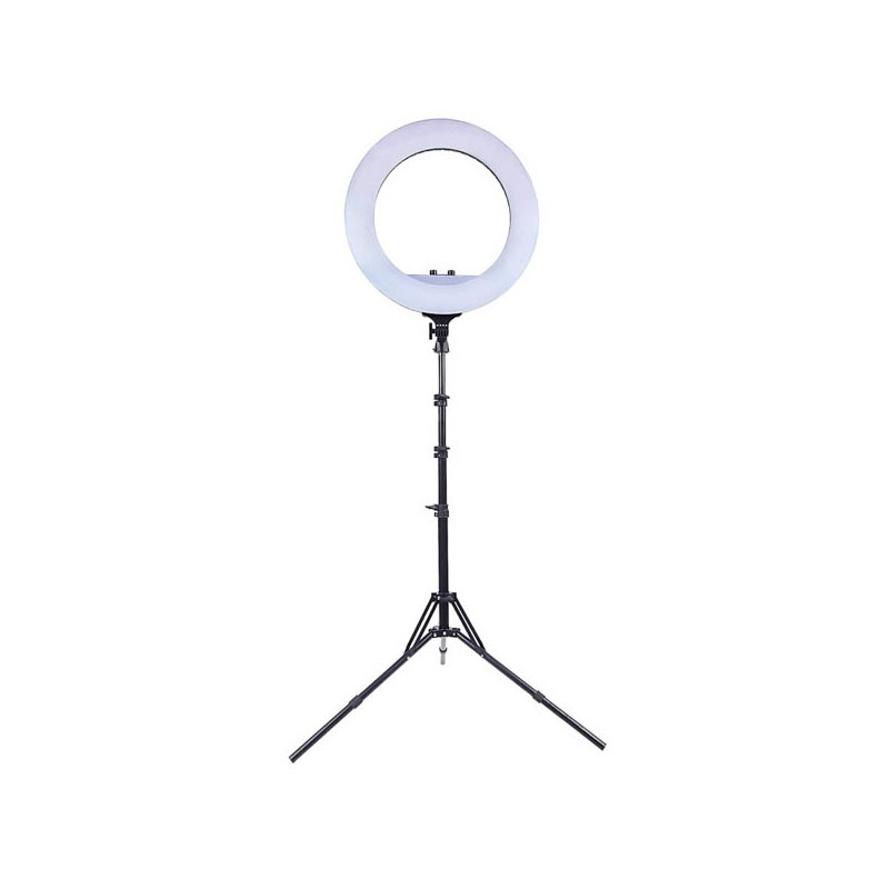 Кольцевая LED лампа RL-18 45см — изображение 2