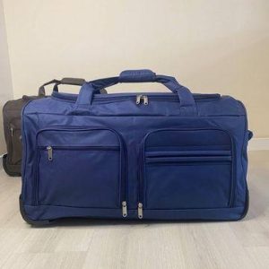 Дорожная сумка на колесах Маленького размера (OR)