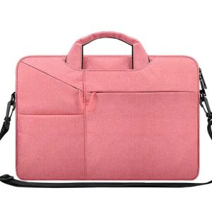 Водонепроницаемая сумка для ноутбука розовый , 508 (OR)
