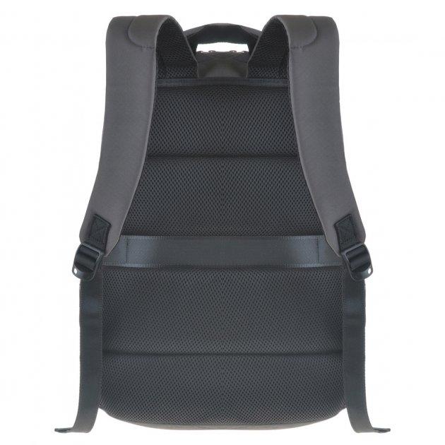 Рюкзак для ноутбука LEADFAS 46х32х15 Серый,Синий,Черный. (OR) — изображение 3