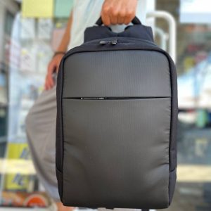 Рюкзак Городской oxford MEINAILI 1802 black (OR)