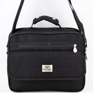 Мужская сумка через плече Star Dragon Черная (OR)