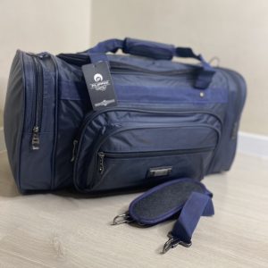 Дорожная и Спортивная Сумка Flippini 5011 (синий ) (OR)