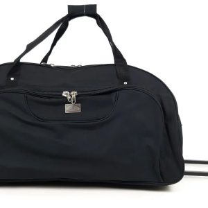 Сумка дорожная на колёсах 60 литров 60х32х36см (OR)