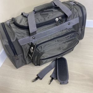 Дорожная и Спортивная Сумка Flippini 5011 (Серый) (OR)