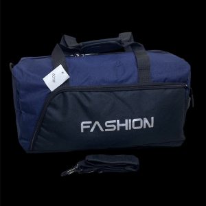 Спортивная Сумка Fashion 48х25х25см из Текстиля 601 (OR)