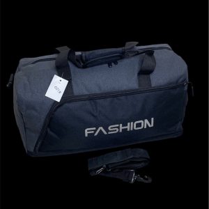 Спортивная Сумка Fashion 48х25х25см из Текстиля 601 (OR)