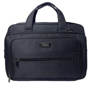 Большая мужская сумка Портфель StarDragon для ноутбука, планшета, документов (OR)