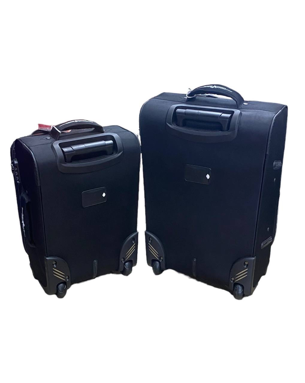 Набор чемоданов двойка 2/1.THREE BIRDS (OR) — изображение 4